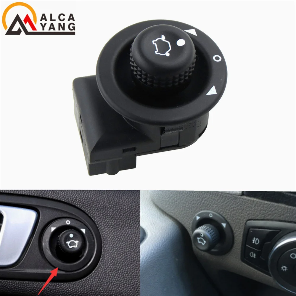 Interruptor regulador de espejo Ford Mondeo MK2 familiar