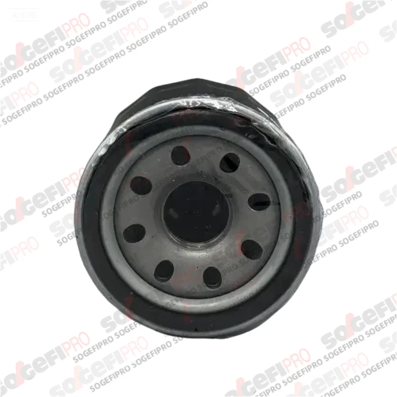 SOGEFIPRO Filtro de aceite para Nissan Qashqai y X-Trail OEM - imagen 4