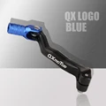 QX Blue Black