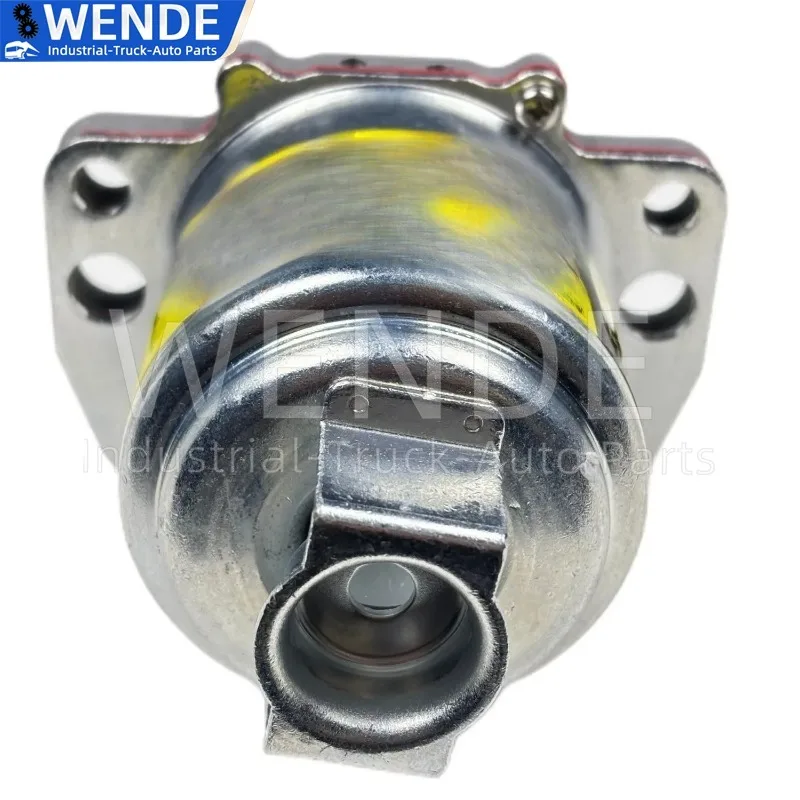 44500-47140 4450047140 Bomba de freno antibloqueo Motor ABS 44510-47050 4451047050 para Toyota Prius 2004-2009 - imagen 4