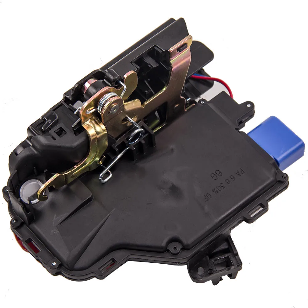 1837015 Actuador de cerradura puerta izquierda VW Jetta/Touareg