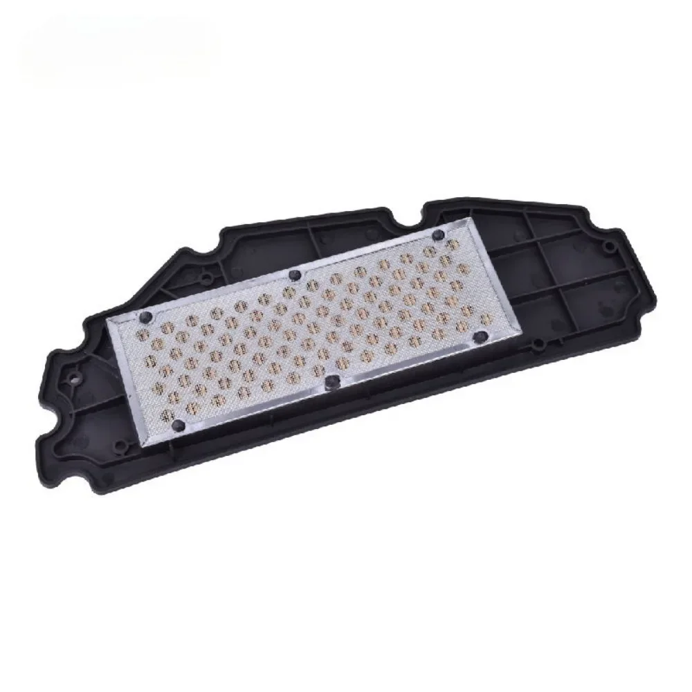 17211-HMA-000 Filtro de aire para motocicleta para SYM Scooter 250 Joymax 2006 2007 2008 300 Joymax ABS Euro 3 2013 2014 2015 - imagen 4