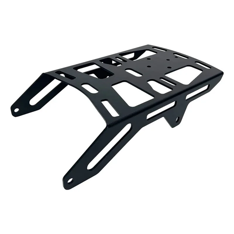 Portaequipajes trasero para Honda CRF300L – Soporte de carga - imagen 4