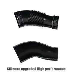 Manguera de admisión silicona Audi B9 S4 S5 RS4 RS5 EA839