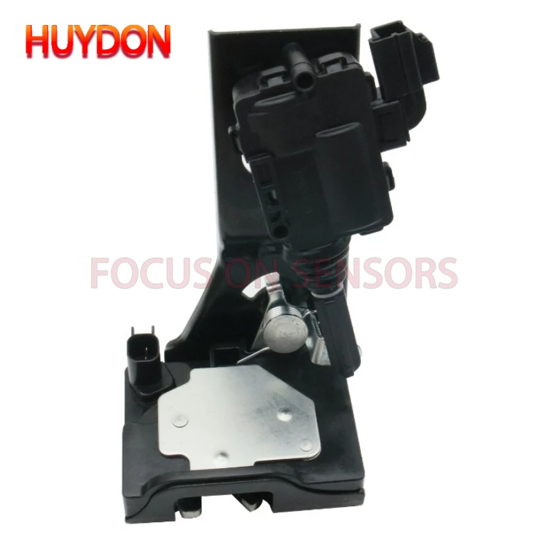 9L8Z-7843150B Actuador de cierre del portón Ford Escape 2009-2012 - imagen 2