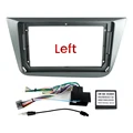 Frame-Cable-CanBus