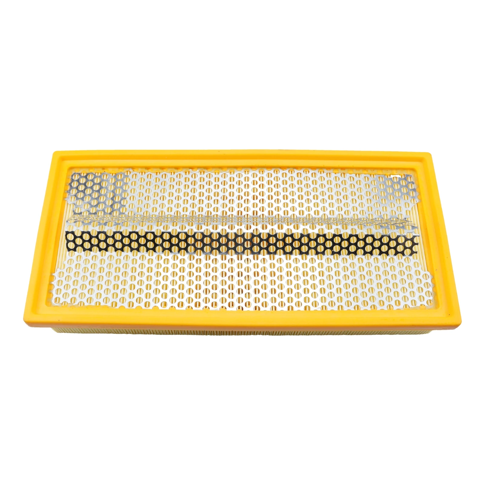 Filtro de aire motor para SsangYong Rexton II y Mercedes SL280 R129 - imagen 2