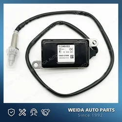 Sensor NOx 24V 5WK96790B compatible NGK – para camión