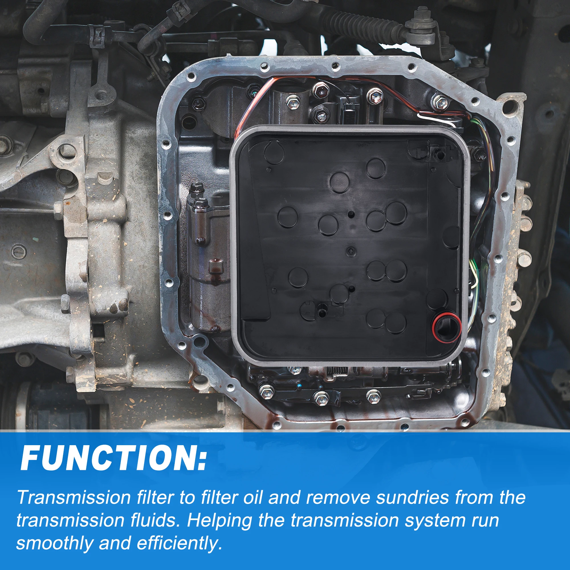 Sensor de velocidad de transmisión UXCELL