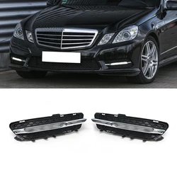 Luz antiniebla LED para Mercedes-Benz Clase E W212 E250 E300 E350