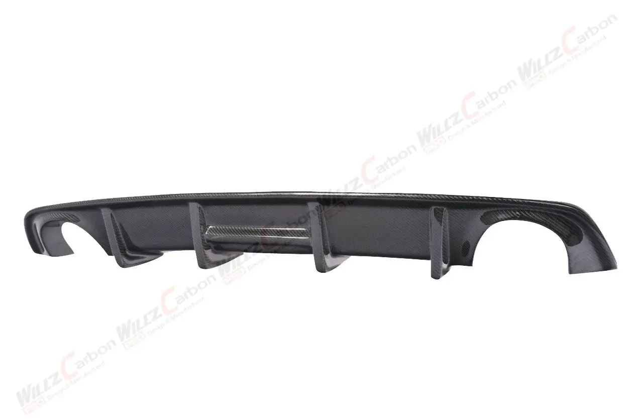 Kit exterior para personalización del Nissan Infiniti Q50