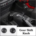 Gear Shift Knob