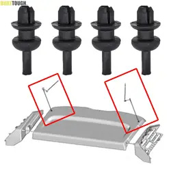 Clips de bandeja maletero Opel Corsa F 2019-2021 7903077159