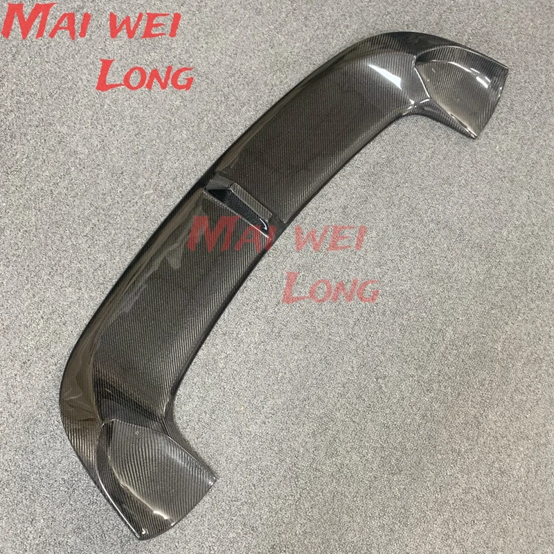 Alerón trasero de fibra de carbono – BMW MINI Countryman F60 - imagen 5