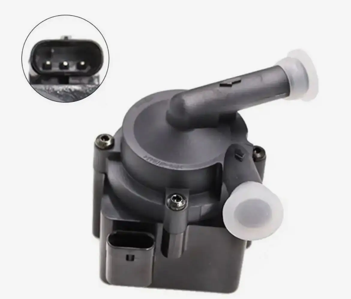 Bomba de agua eléctrica turbo 9806790880 – Peugeot y Citroën 1.6 THP - imagen 5