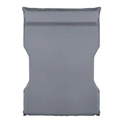 Cama hinchable para coche con inflado automático para camping