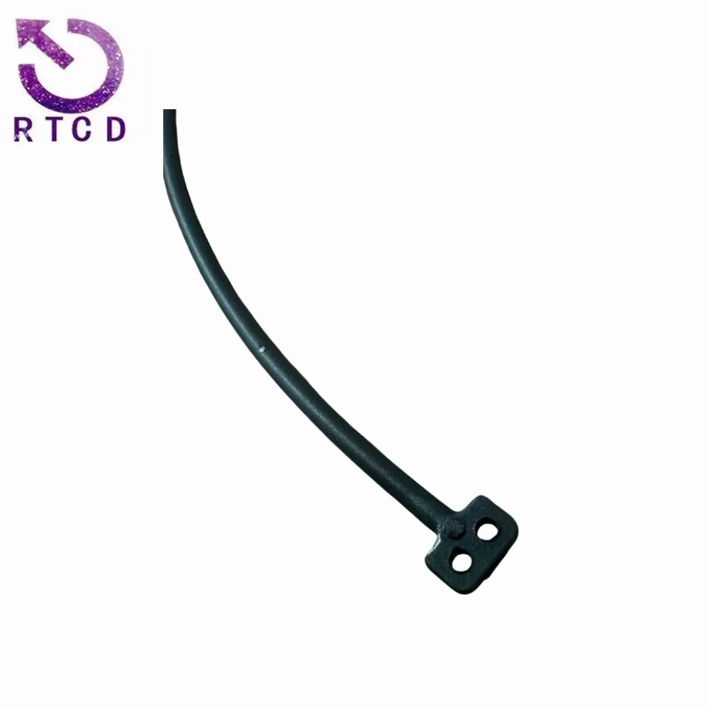 Tapa de depósito con cuerda anticaída – Peugeot 4008 y Citroën C5 - imagen 4