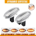 Dynamic Crystal
