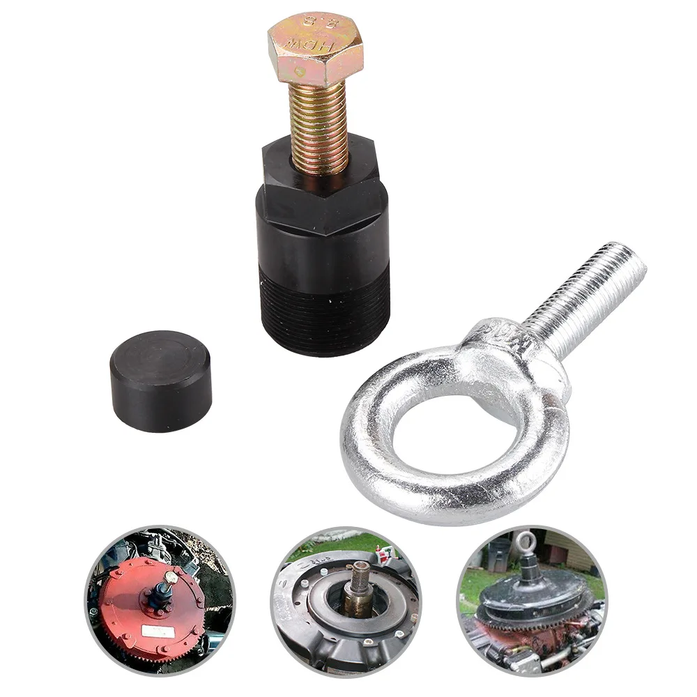 Extractor de volante de inercia Mercury Mariner 91-849154T1 - imagen 4