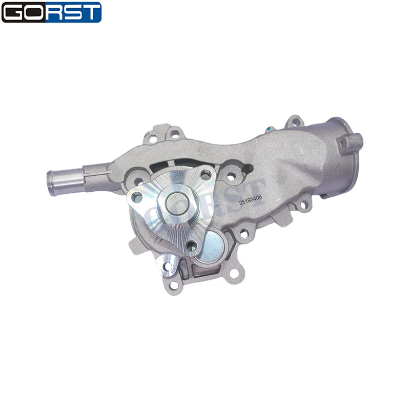 Bomba de agua del motor 55587345 para Opel, Chevrolet y Vauxhall - imagen 3