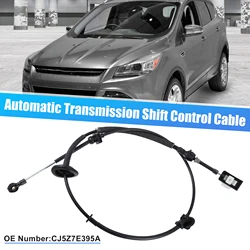 Cable Cambio Automático X Autohaux CJ5Z7E395A – Ford Escape 1.6L 2.0L
