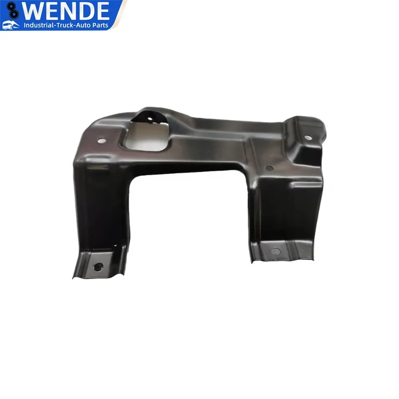 Soporte parachoques delantero Mitsubishi Pajero Montero 2006-2019 - imagen 3