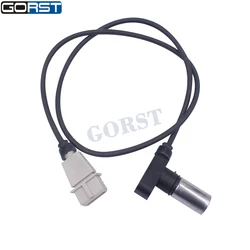 Sensor posición cigüeñal 078905381 A para Audi A4 A6 A8
