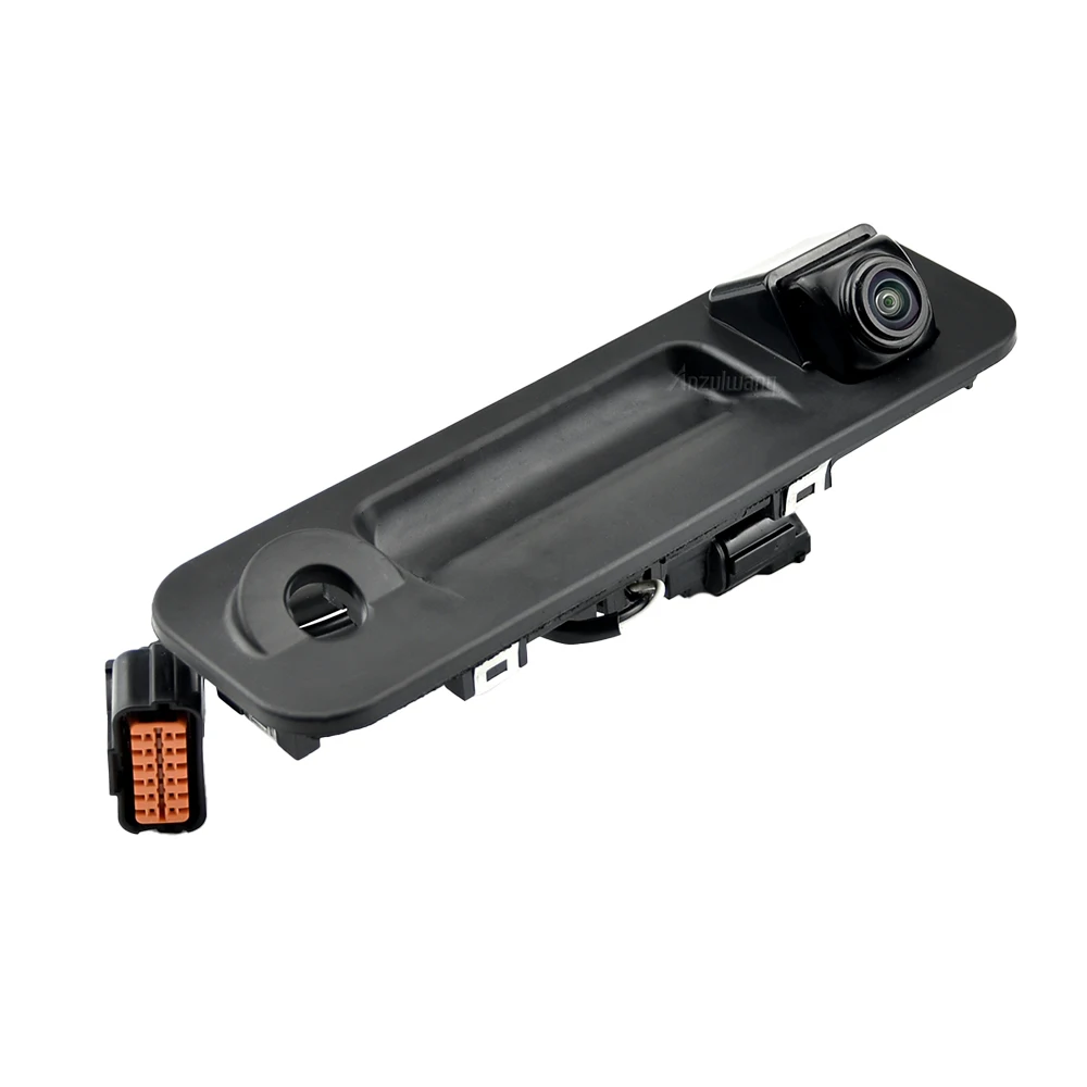 Detalle del interruptor y conexiones