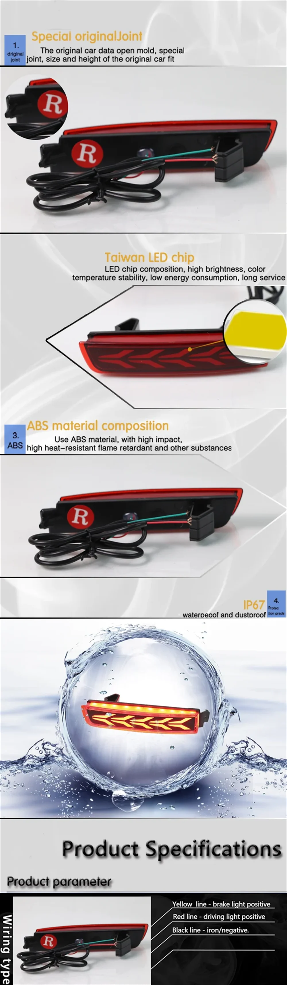 Producto VELOT para Nissan Sentra 2012-2018