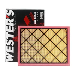 Filtro de aire WESTGUARD JX61-9601-AA para Ford Focus IV/Kuga III