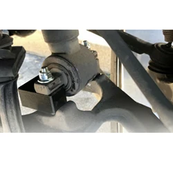 Kit nivelación suspensión Chevy Silverado GMC Sierra 1500 2007-2017