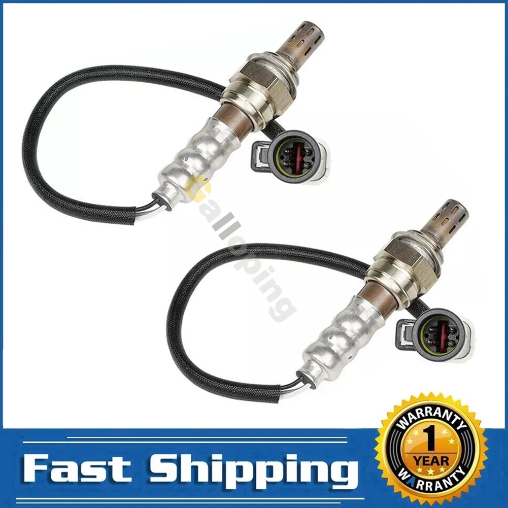 Sensor de oxígeno para Mazda Tribute y Ford Escape 3.0L