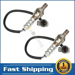 Sensor de oxígeno para Mazda Tribute y Ford Escape 3.0L