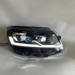 Faro LED completo con intermitente para VW Caravelle T6