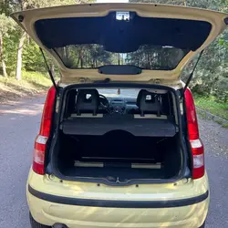 Amortiguadores maletero Fiat Panda 169 – Puntales puerta trasera