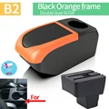 B2 Orange frame 6USB