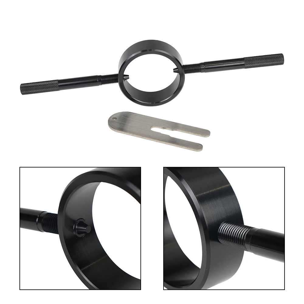 Kit compresor de válvulas muelles BMW F800GS Ducati 748 Suzuki GSXR universal - imagen 3