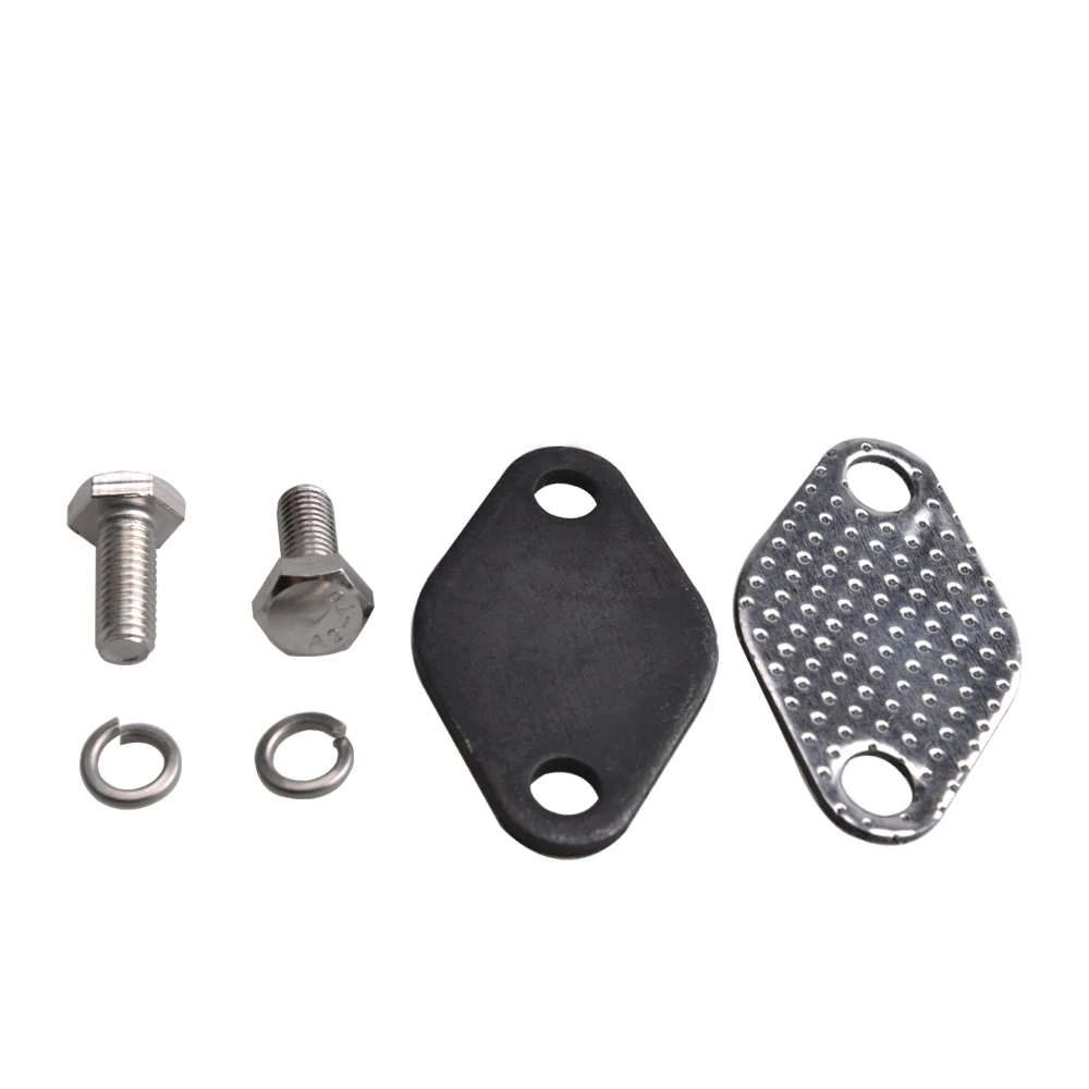 Junta de válvula de acero inoxidable BMW E46 E60 E61 diésel - imagen 3
