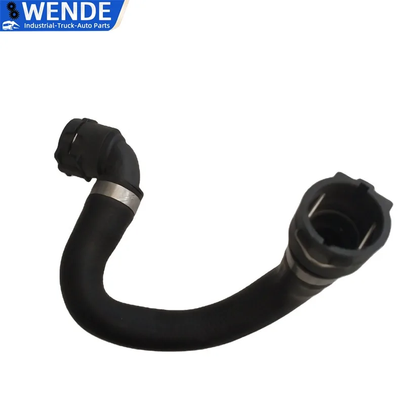 Tubo calentador refrigerante 8K0819332A OEM – Audi A4 B8 S4 A5 S5 2012-2016