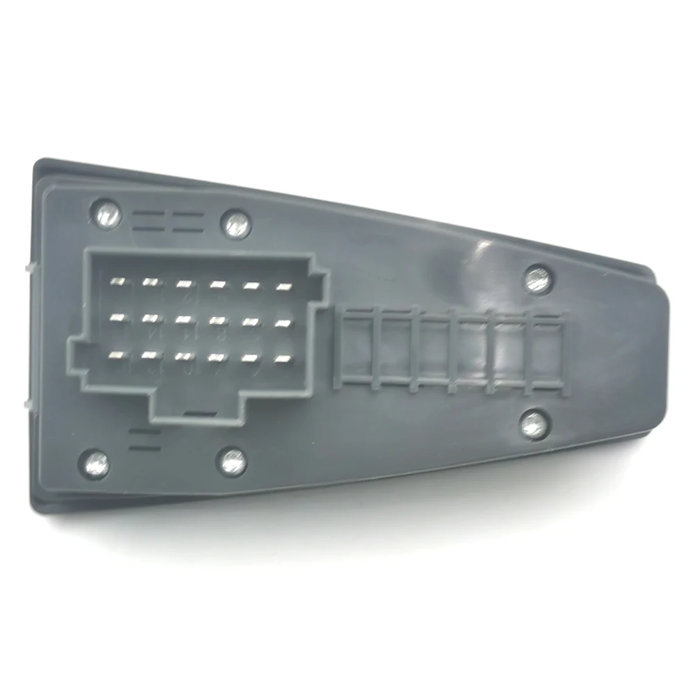 Interruptor de ventana eléctrica para Volvo FH12 FM12 - imagen 4