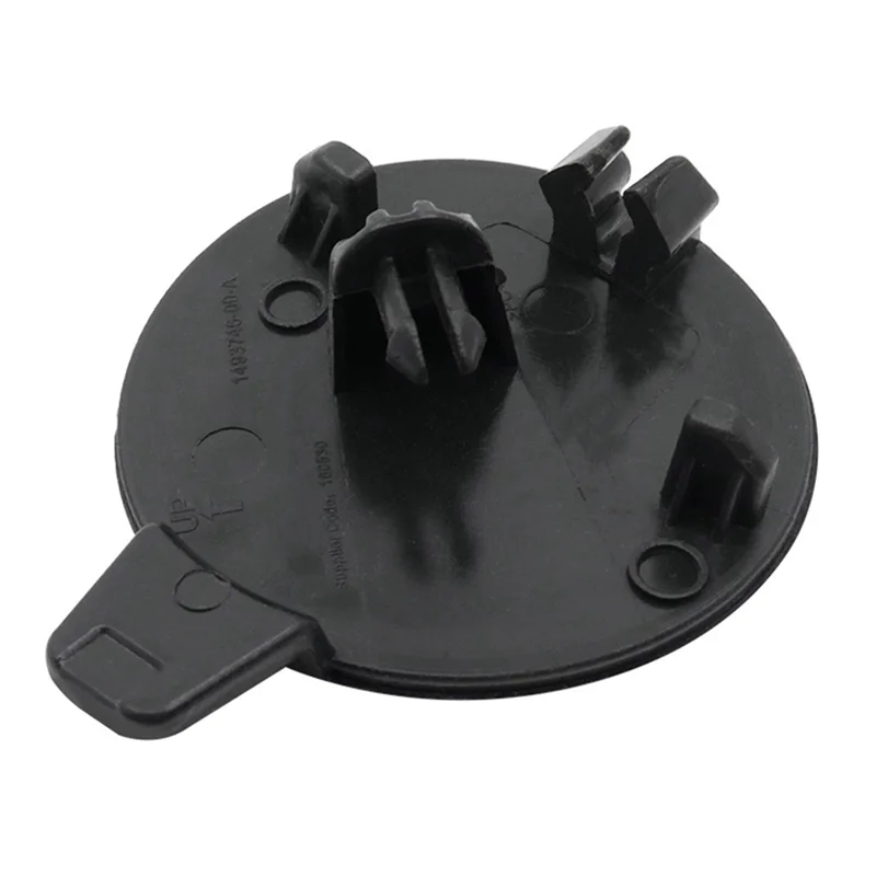 1493746-00-A tapa gancho de remolque Tesla Model Y - imagen 5