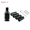 M10x1.5 Black