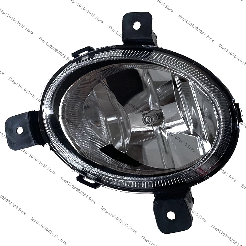 Luz antiniebla delantera para Geely CK 2005-2013 - imagen 3