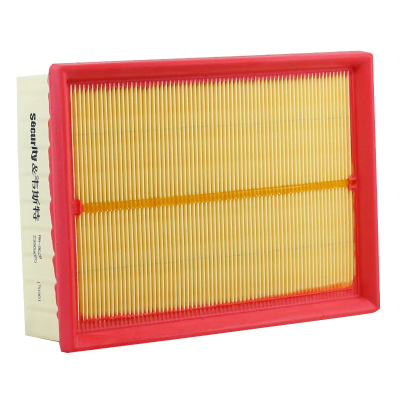 Filtro de aire Chevrolet Captiva y Baojun 530/560/730 1.5T - imagen 4