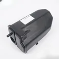 Activated carbon can