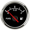 fuel gauge BS custom