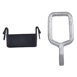 Tapón cierre capó BMW Serie 1 F20/F21 – 51237247080