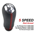 A-Red thread