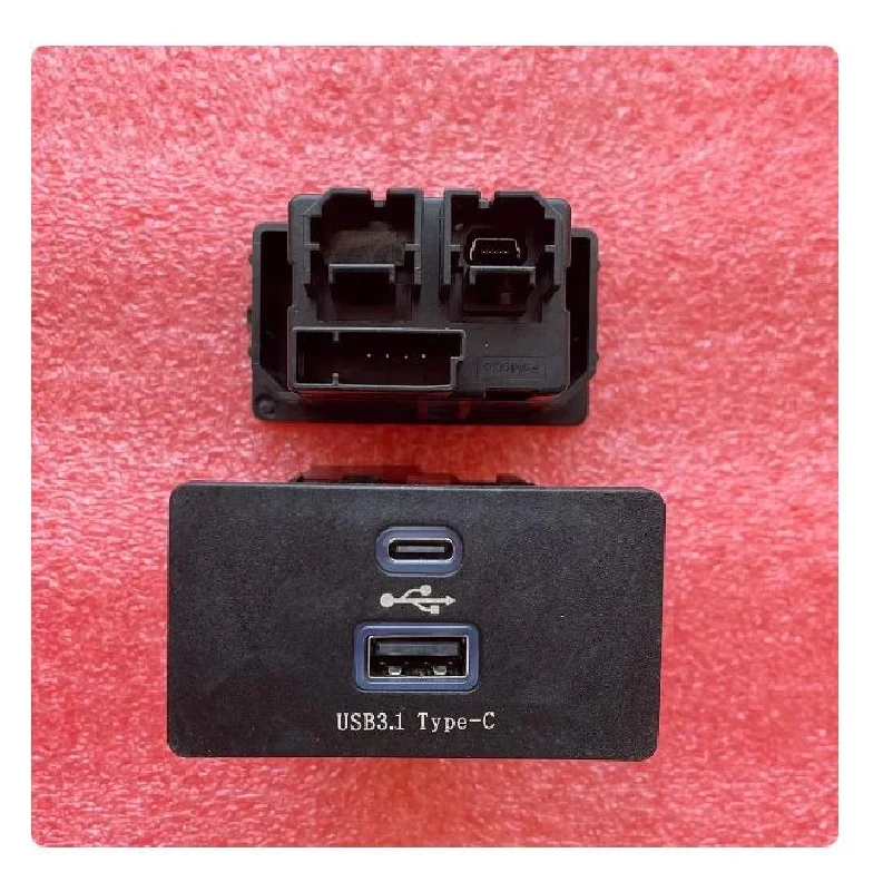 Kit navegación GPS SYNC3 Ford Lincoln con módulo APIM - imagen 3