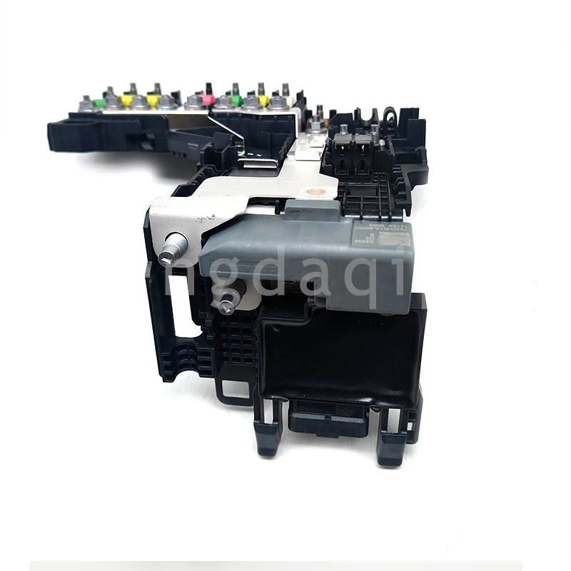 6500JE Caja de fusibles de batería para Peugeot 508 y Citroën DS4 - imagen 5